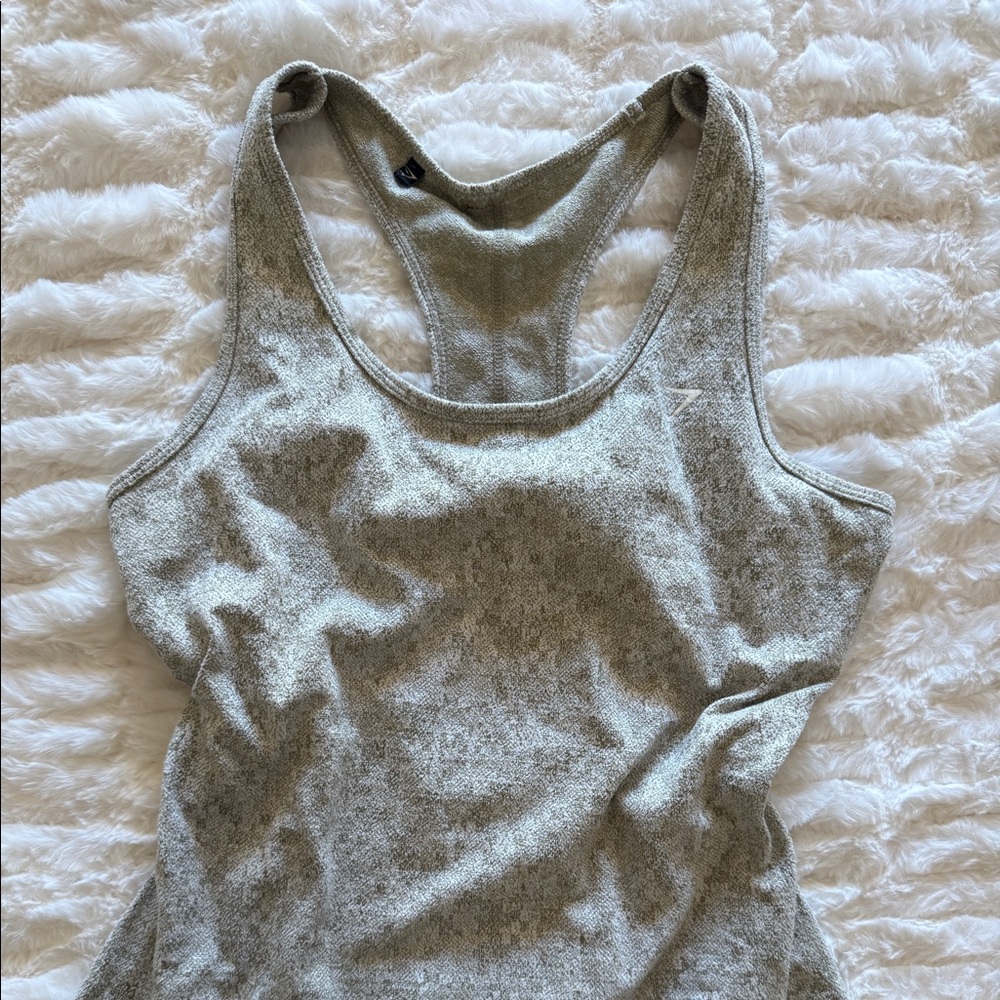 Gymshark Tank - Medium